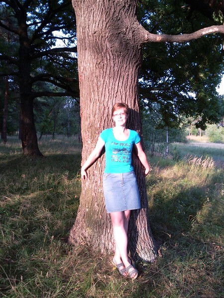 Марина Фролова