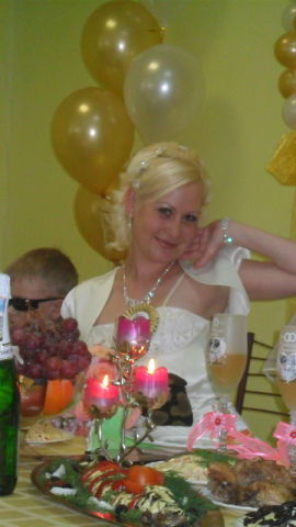 Катенька Ширшова