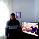 Konusbek Abishaev