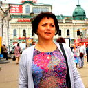 Марина Андреева