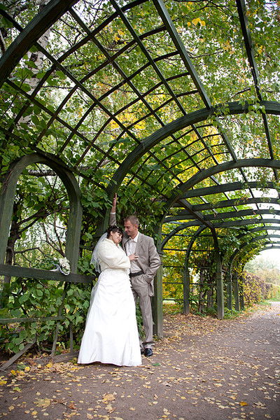 Анастасия Чернова