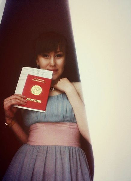 Жадыра Жексембаева