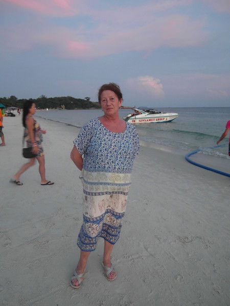 Антонина Тихонова