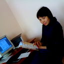 Gulbahyt Syzdykova