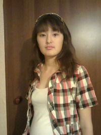 Ертаева Алия