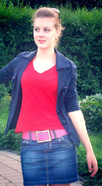 Софья Акимова