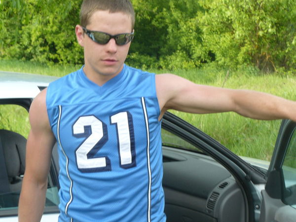 Сергей Хозей