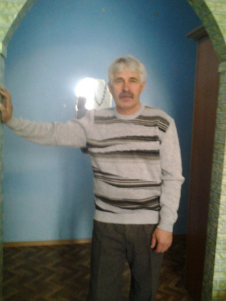 Виктор Неделько