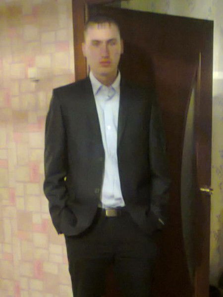 Владислав Шполянский