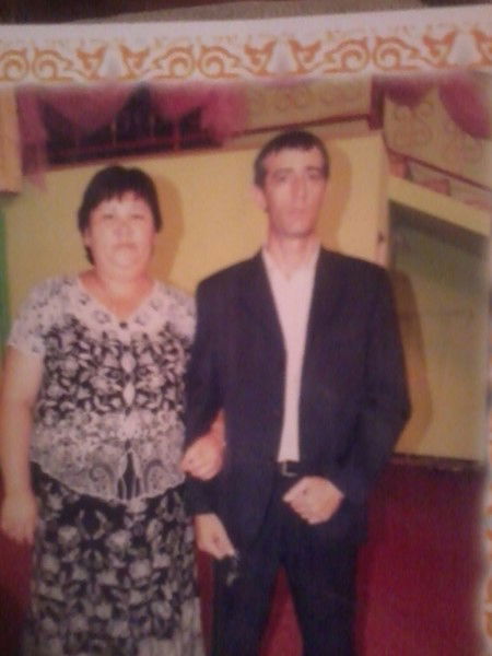 Райхан Турсынова