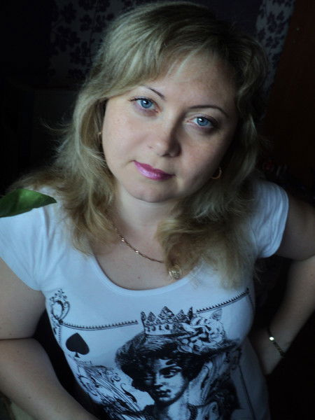 Света Камалиева