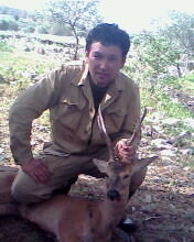 Талгат Кайранов