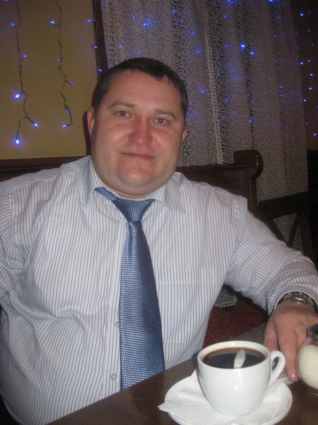 Андрей Крамаренко