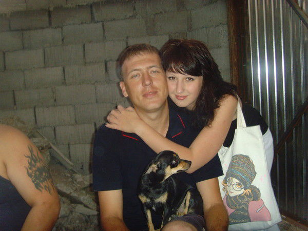 Владислав Шахматов