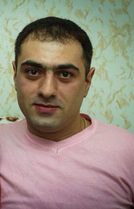 Севак Согоян