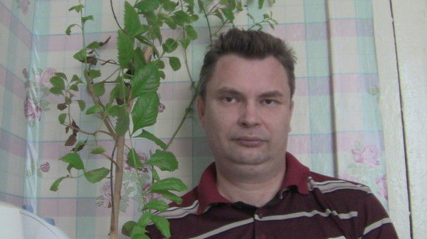 Игорь Змановский