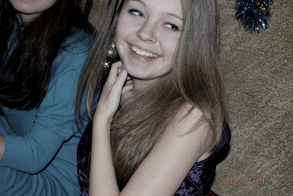 Ира Пирогова