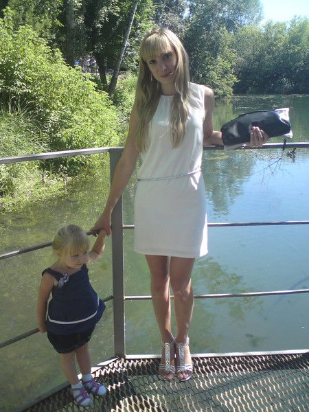 Светлана Засыпкина