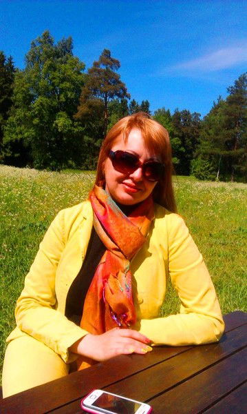 **irena*** **olimpiadovna