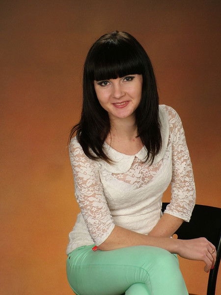 Анастасия Кусурсуз