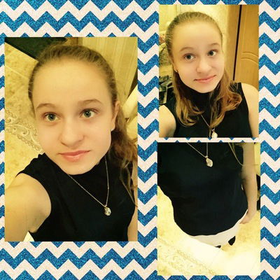 Яночка Жадовец