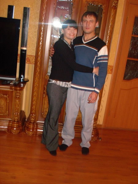 Сергей Владимирович