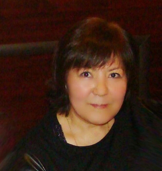 Джаконда Анджело