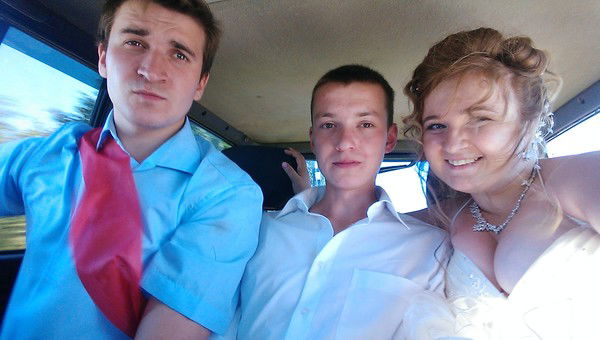 Ксения Волкова