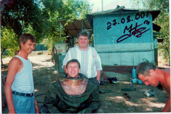 Анатолий Овдейчук