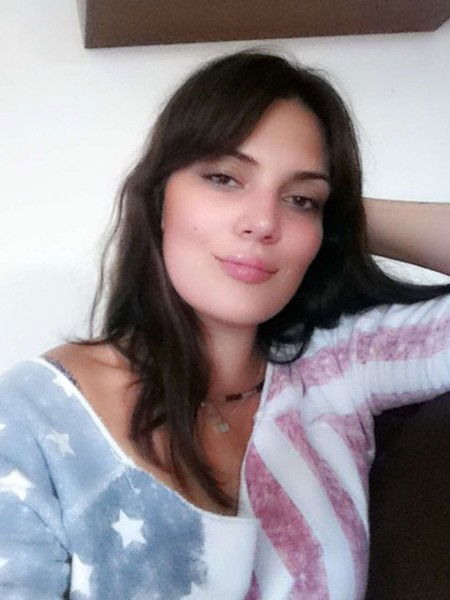 Карина Нешумова