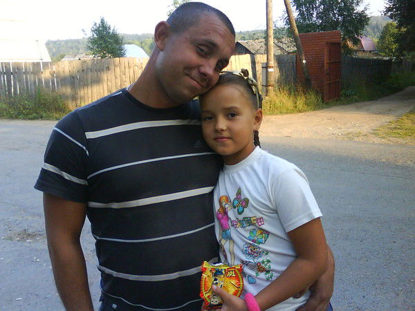 Данил Мялицын