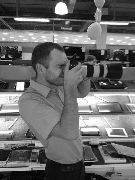 Андрей Андрей