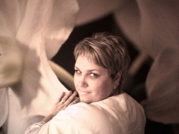 Верунчик Матвиенко