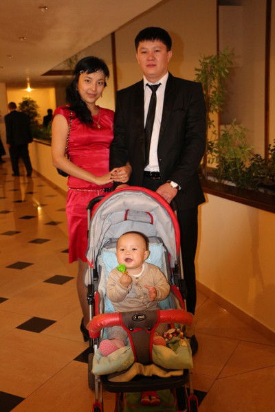 Бахтияр Сабыров