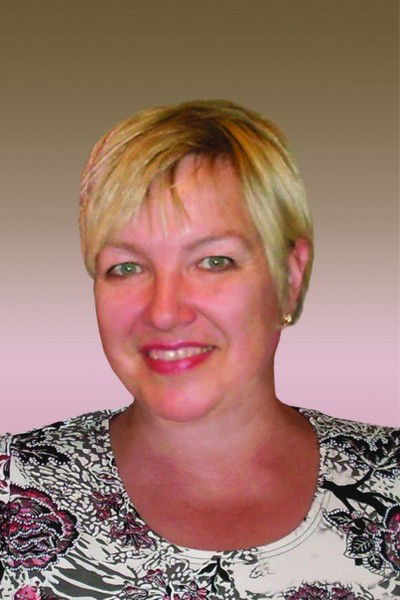 Люда Сатюкова