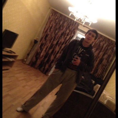 Андрей Шиповалов