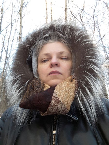 Елена Полякова