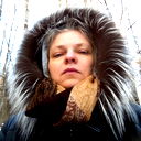 Елена Полякова