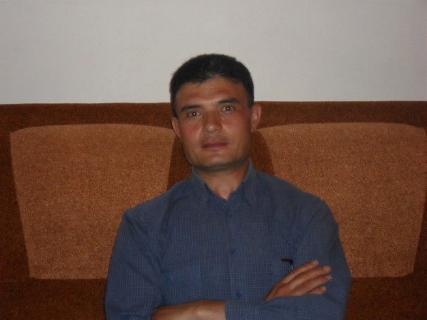 Мардон Тоджиев