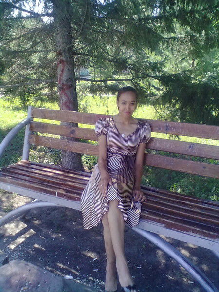 Меруерт Абишева