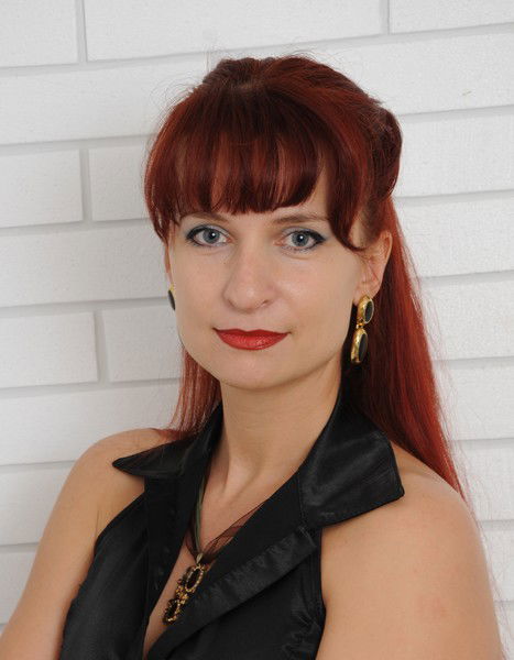 Татьяна Говердовская