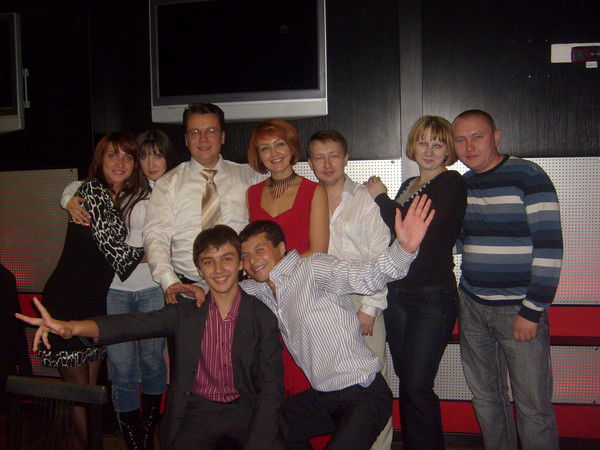 Ксения Горина