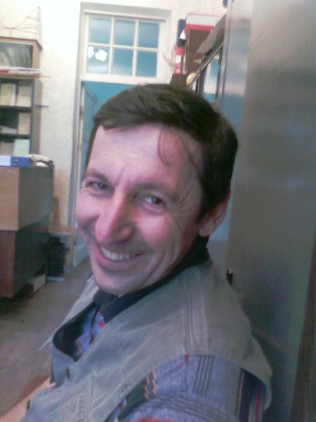 Иван Бондаренко