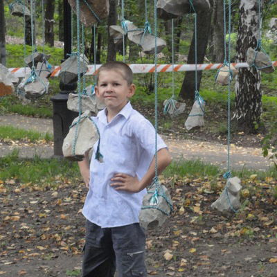 Сергей Ёкотов