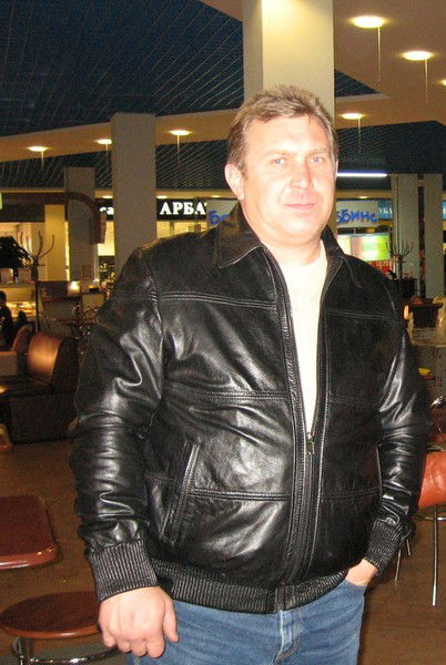 Сергей Бельтюков