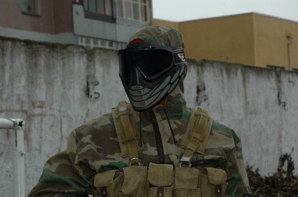 Дима Горячев