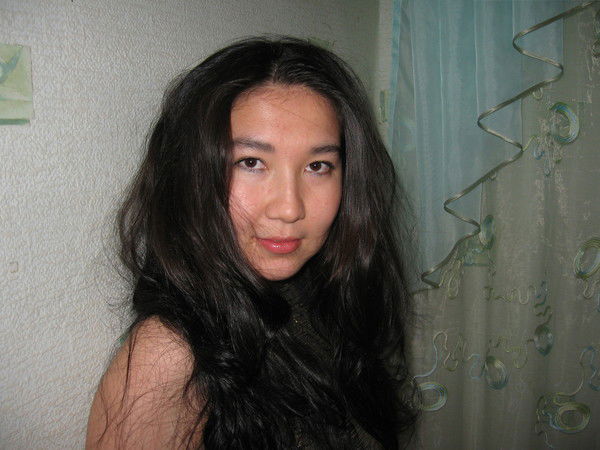 Акмарал Кожахметова