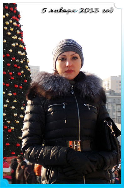 Екатерина Акентьева