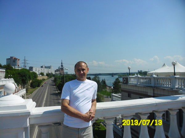 Сергей Борушевский