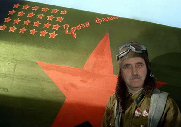 Алексей Николенко